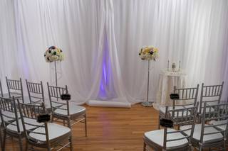 Jennifer Rose Events and Weddings - 56