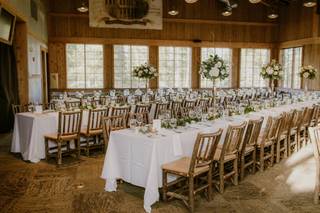 Petal and Bean Floral and Event Planning - 18