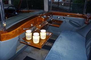 Sterling Carriage Vintage Limousines - 9