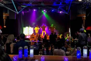 Music in Motion - 5