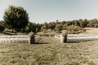 Soirees Southern Events (Planning and Florals) - 69