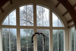 Ashton Gardens North Houston by Walters Wedding Estates - 10