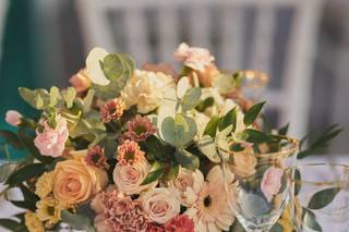 Florence & Flowers - 58