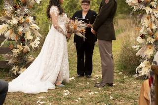 A Heartfelt Ceremony - 21