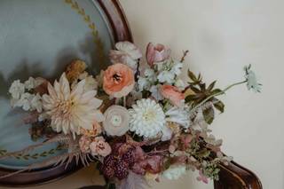 Floraland Weddings & Events - 44