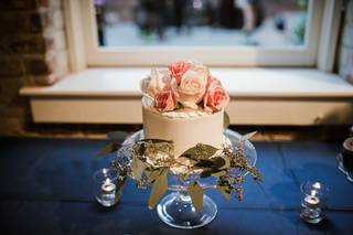 Once In A Blue Moon Bakery - 33