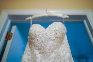 Bridal Garden - 34