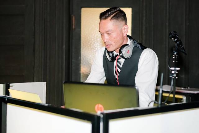 Starr Weddings & Entertainment 3