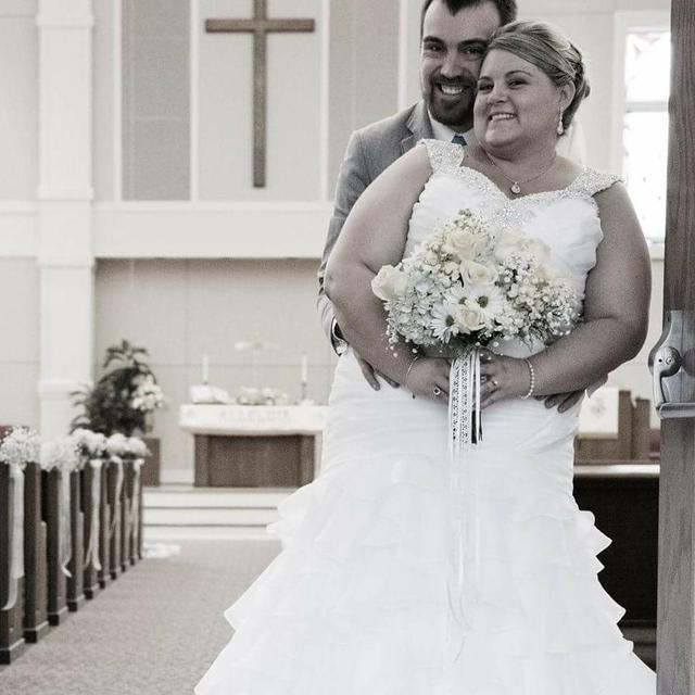 Koda Bridal - The Premier Plus-size Dress-tination! - 1