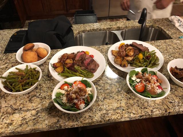 Alvin's Kitchen - 3