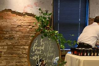 Pretty Little Wedding Co. - 52