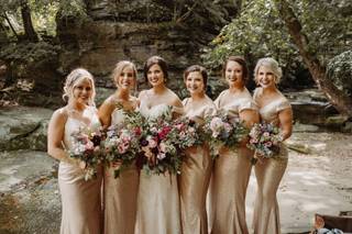 Bella Bridesmaids - 15