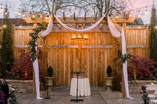 Rouge Events and Design - 22