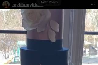 Julie Miller Cake Design - 27