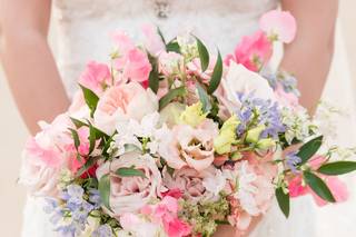 The Best Wedding For You - 31