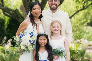 Rockport Bridals - 6