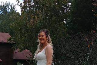 Symmetry Bridal Group - 38