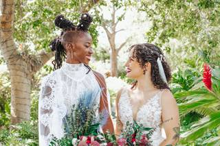 Gina Marie Weddings & Events - 7