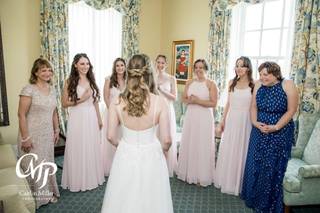 Timless Salon & Bridal Studio - 38