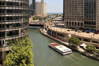 The Langham Chicago - 23