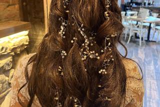 CITRINE AND ONYX BEAUTY LOUNGE - 6