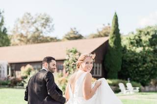 Fern Hill Barn by Wedgewood Weddings - 14