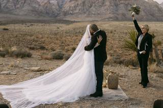 Wedding Vows Las Vegas - 28