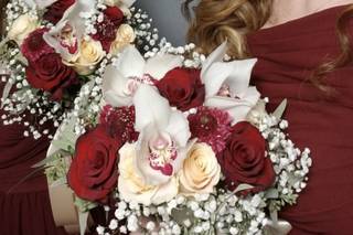 Blooming Flowers - 101
