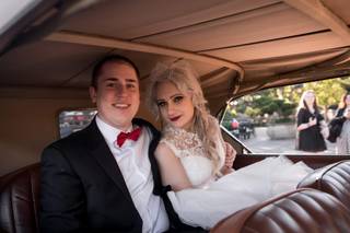 Bella Con Stile Makeup Artistry - 85