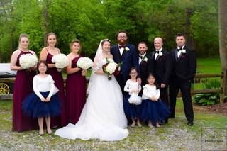 J & B Bridals and Tuxedos - 41