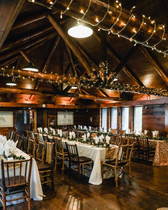 Drummond Island Resort - 2