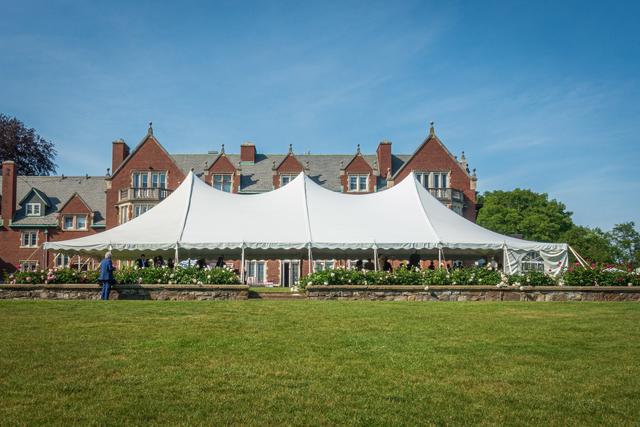 Rutherfurd Hall - 1