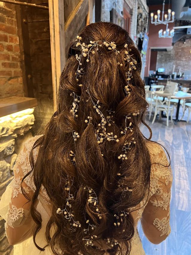 CITRINE AND ONYX BEAUTY LOUNGE - 3