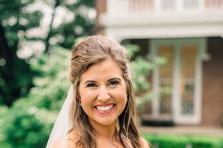 Caroline Lee Makeup - 6
