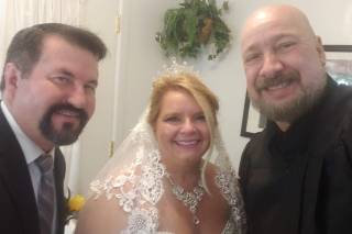 St. Louis Wedding Chapel - 19