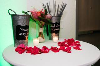 Forget Me Knot | Event Florals & Rentals - 20