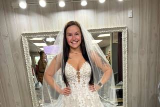 Bridal Traditions Wedding & Prom Attire - 44
