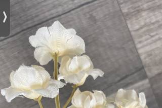 The Faux Bouquets - 108
