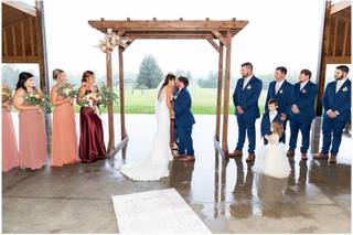 Rae's Heavenly Event Planning - 11