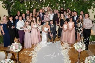The Wedding Salons at Wynn Las Vegas - 69