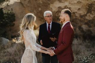 Joyful Weddings & Events - 32