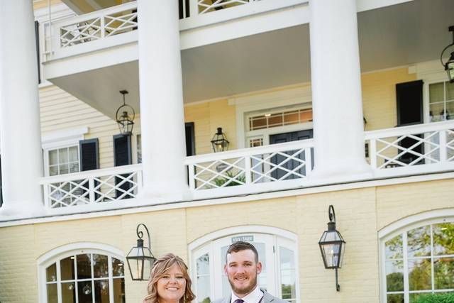 The Inn at Willow Grove 4