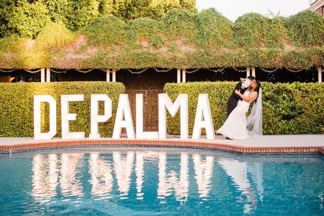 Stonebridge Manor by Wedgewood Weddings 4