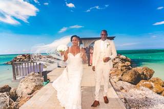 Fun In Jamaica Weddings - 18