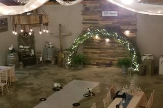 Little Tennessee Event Farm - 88