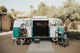Bessy the Foto Bus - 22
