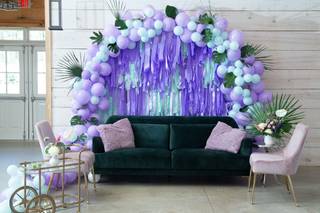 Ten Point Floral Design - 34