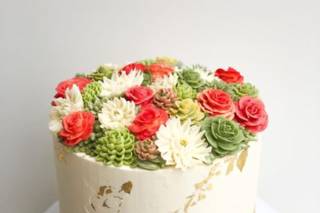 LILA Cake Shop - 16