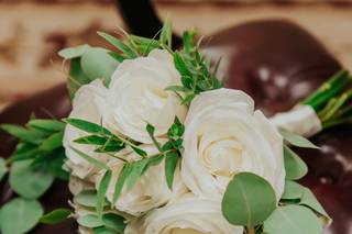 Bucks County Roses - 30
