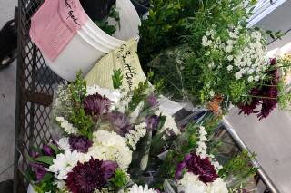 Market Flowers - 5